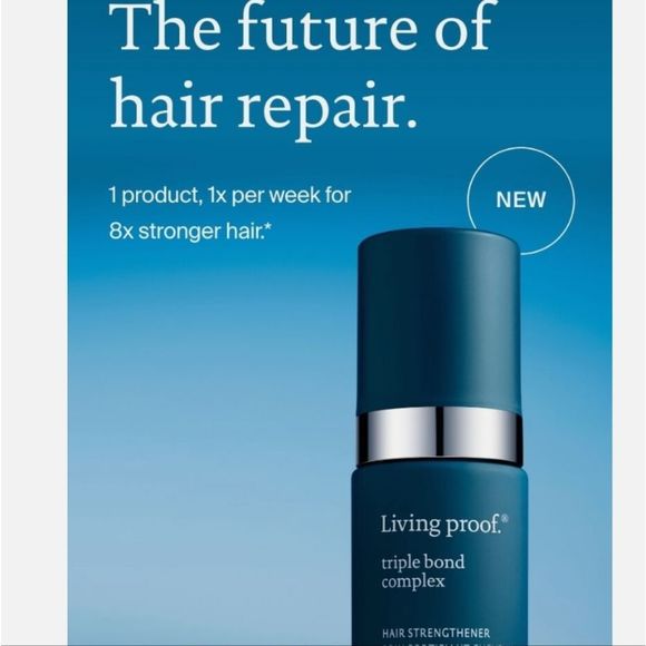 Living Proof Triple Bond Complex - Picture 2 of 11